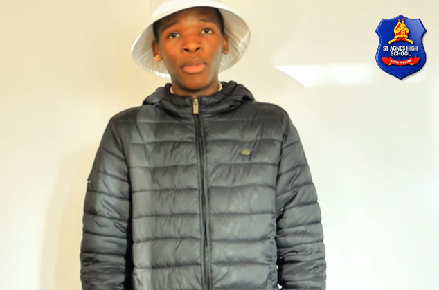 Tumelo Tau